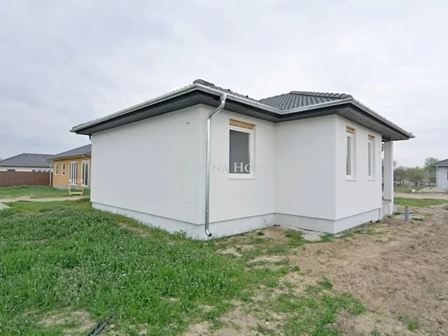 Eladó ház Kecskemét 91 nm