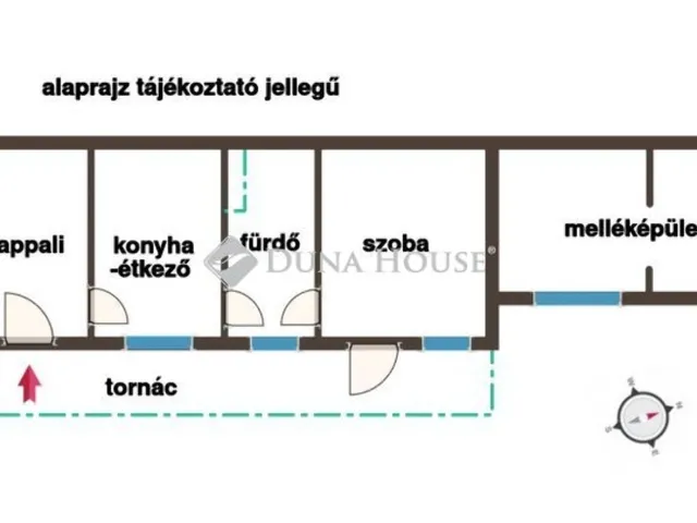 Eladó ház Fülöpszállás 117 nm