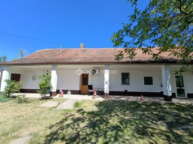 Eladó ház Fülöpszállás 117 nm