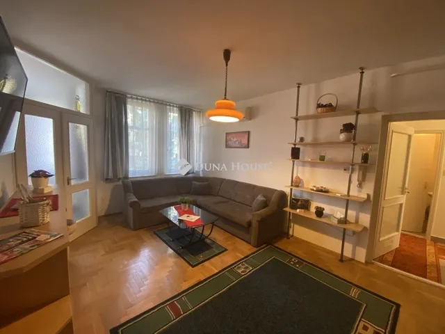 Kiadó lakás Kecskemét 83 nm