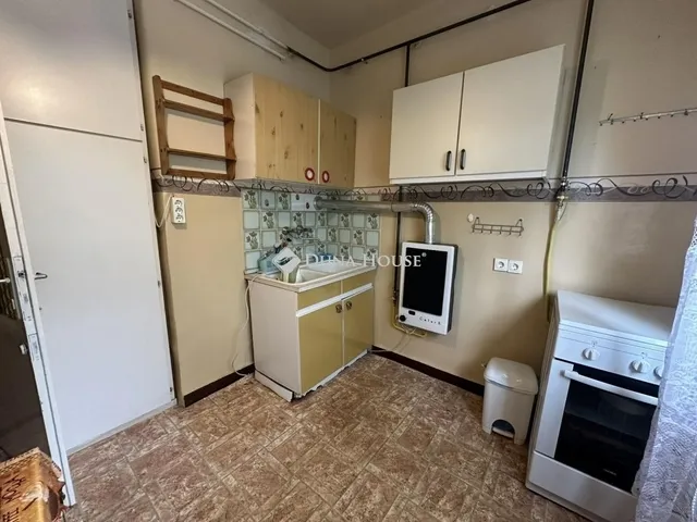 Eladó lakás Kecskemét 41 nm