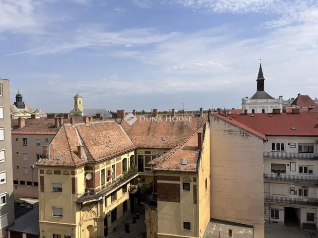Eladó lakás Kecskemét 67 nm