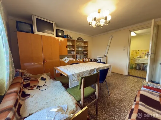 Eladó mezőgazdasági ingatlan Kecskemét 40 nm