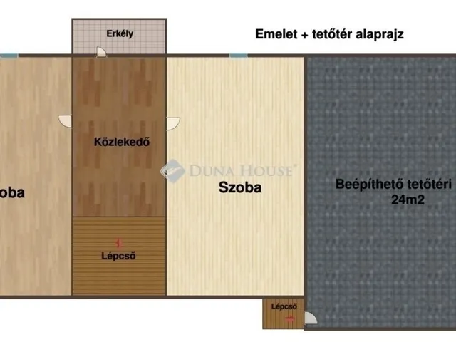 Eladó ház Kecskemét 152 nm
