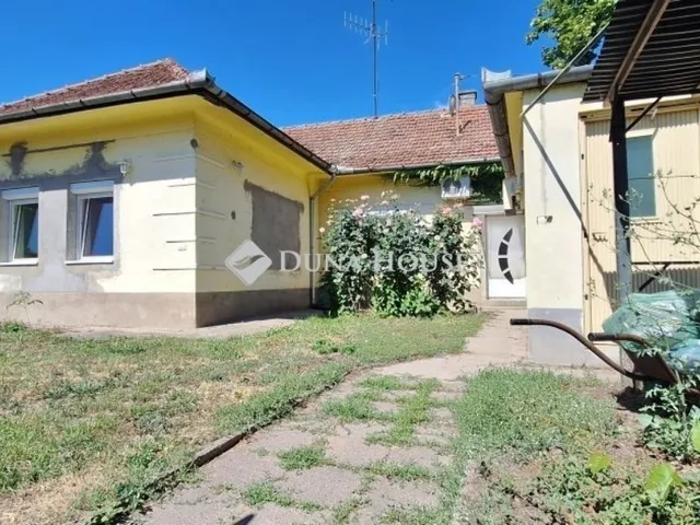 Eladó ház Nagykőrös 115 nm