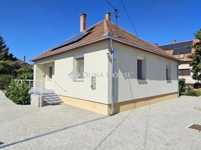 Eladó ház Kecskemét 78 nm