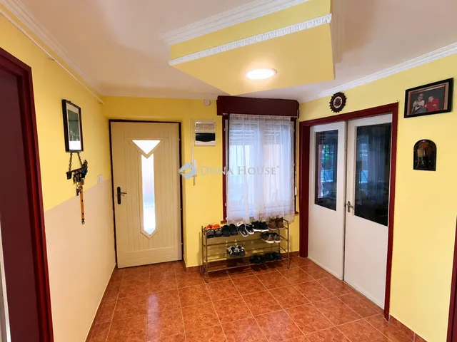 Eladó ház Nagykőrös 61 nm