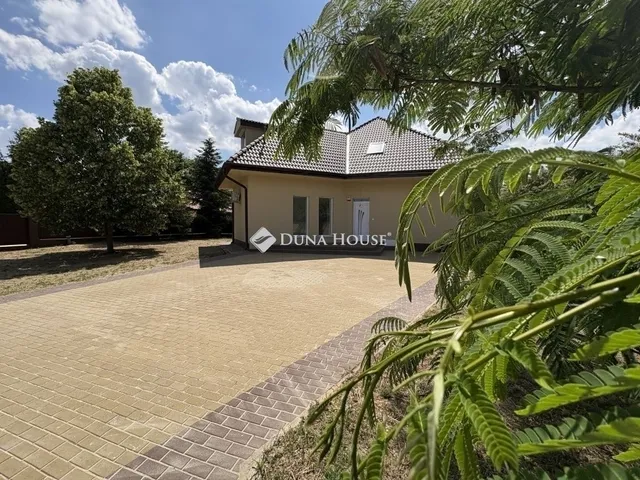 Eladó ház Kecskemét 115 nm
