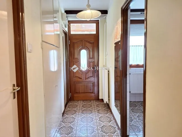 Eladó ház Kecskemét, Hunyadiváros 117 nm