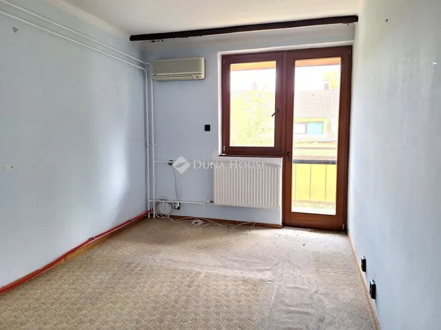 Eladó ház Kecskemét, Hunyadiváros 117 nm
