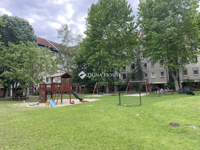 Eladó lakás Kecskemét 61 nm