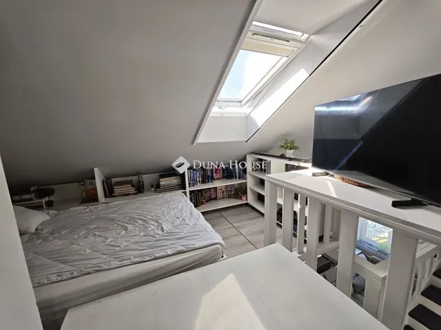 Eladó lakás Kecskemét, Belváros 95 nm