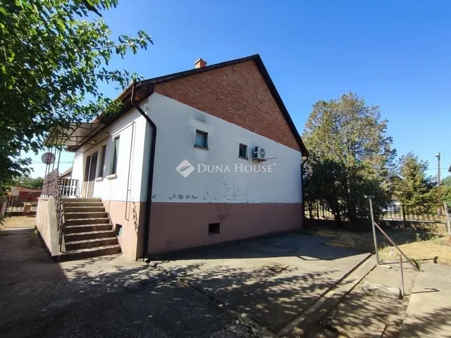 Eladó ház Kecskemét 80 nm