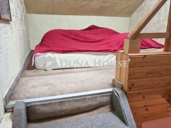 Eladó ház Kecskemét 72 nm