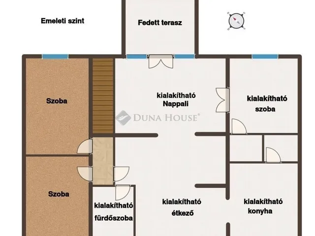 Eladó ház Kecskemét 103 nm