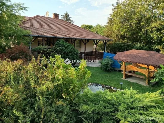 Eladó ház Kecskemét 77 nm