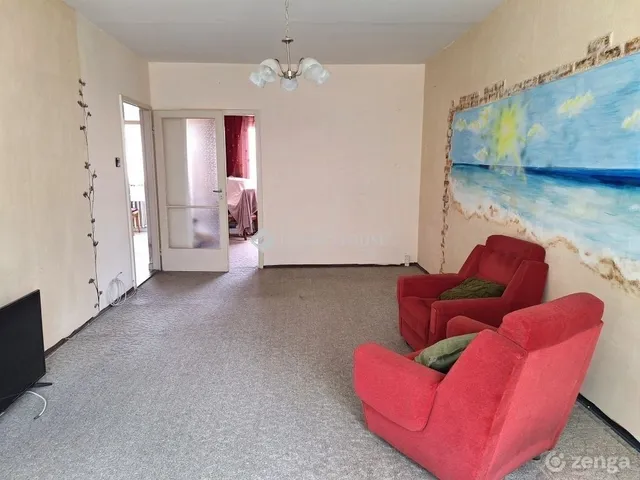 Eladó lakás Kecskemét 53 nm
