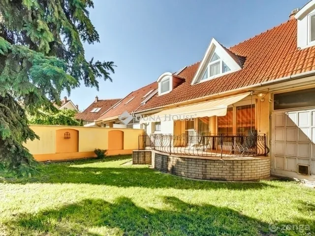 Eladó ház Kecskemét 152 nm