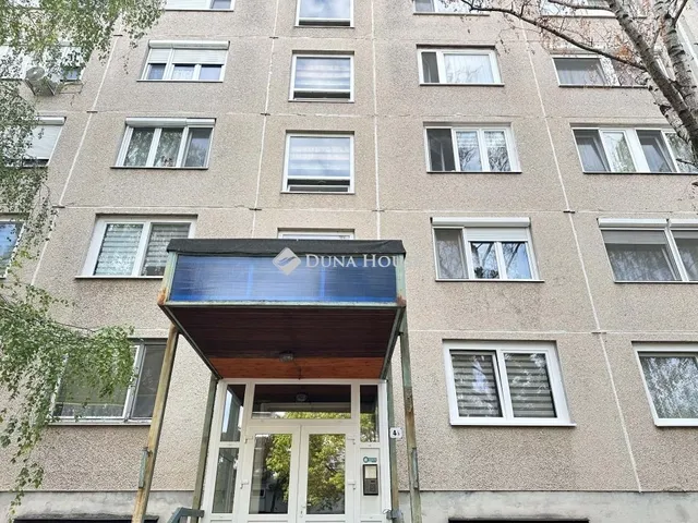 Eladó lakás Nagykőrös 55 nm