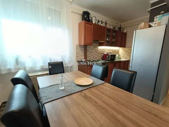 Eladó lakás Kecskemét 62 nm