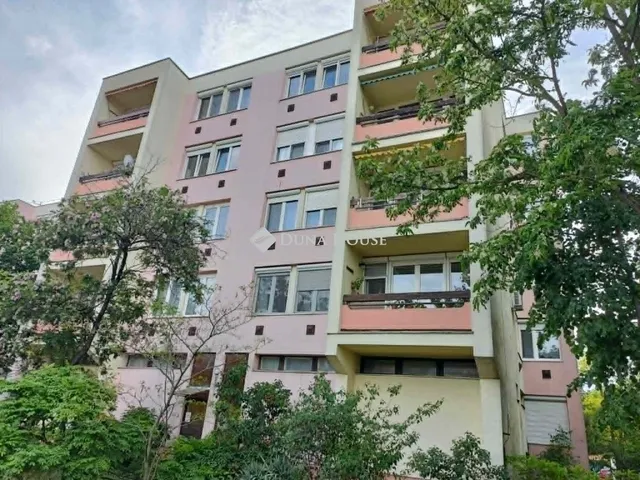 Eladó lakás Kecskemét 62 nm