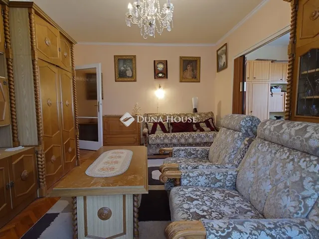 Eladó lakás Kecskemét 48 nm