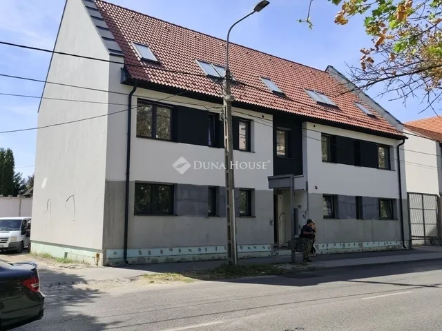 Eladó lakás Kecskemét 77 nm