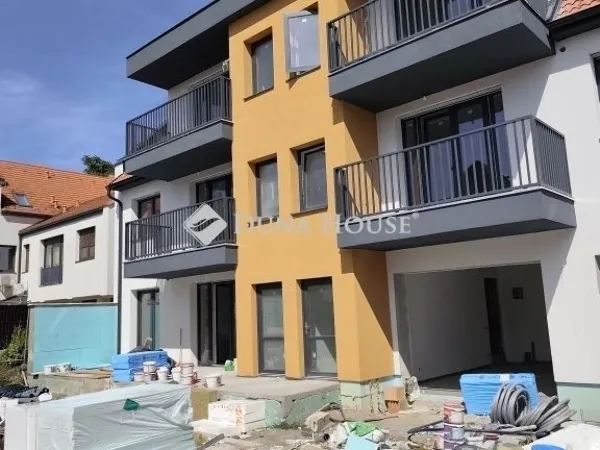 Eladó lakás Kecskemét 77 nm