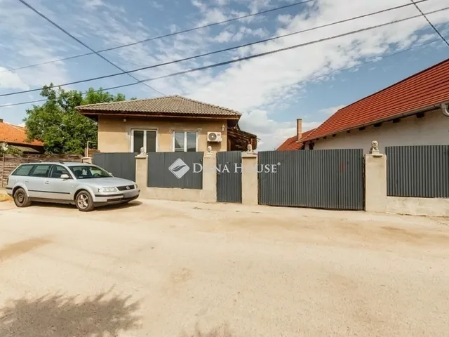 Eladó ház Nagykőrös 86 nm