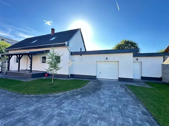 Eladó ház Nagykőrös 130 nm