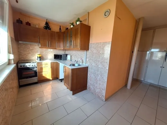 Eladó lakás Kecskemét, Belváros 62 nm