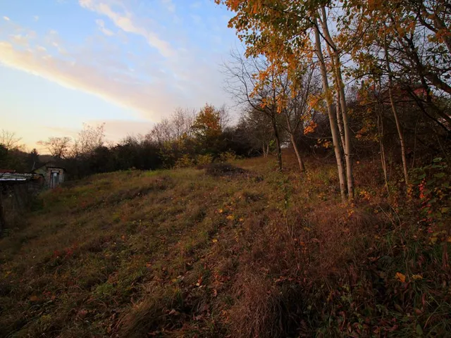 Eladó telek Miskolc, Bodótető, Napfény utca 653 nm