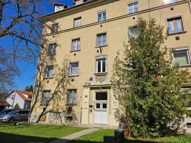 Eladó lakás Miskolc, Győri kapu, Gyula UTCA 28 55 nm
