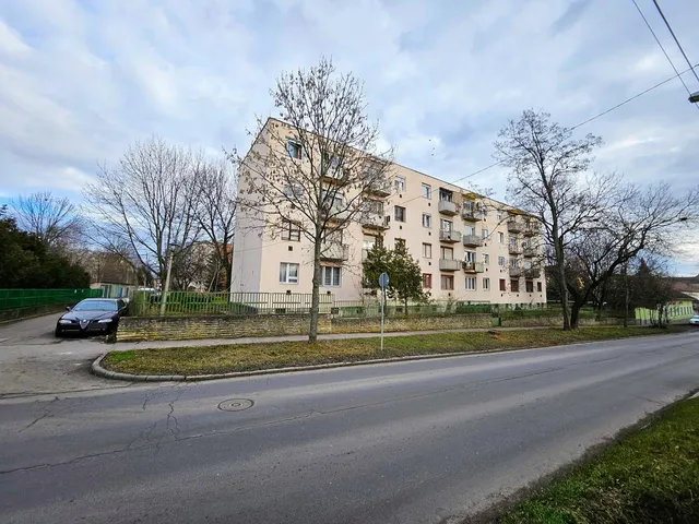 Eladó lakás Miskolc, Belváros, Szeles utca 94 50 nm