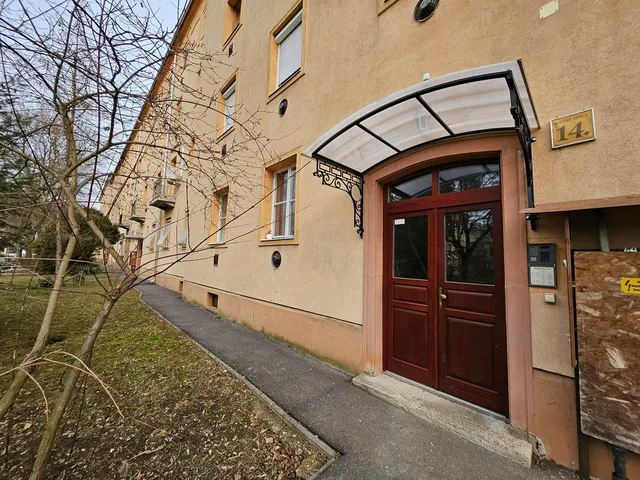 Eladó lakás Miskolc, Győri kapu, Zoltán utca 14 50 nm