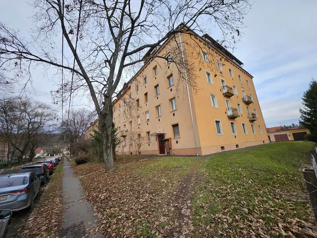 Eladó lakás Miskolc, Győri kapu, Zoltán utca 14 50 nm