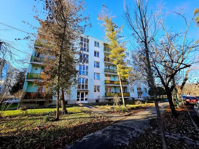 Eladó lakás Miskolc, Dél-Kilián 54 nm