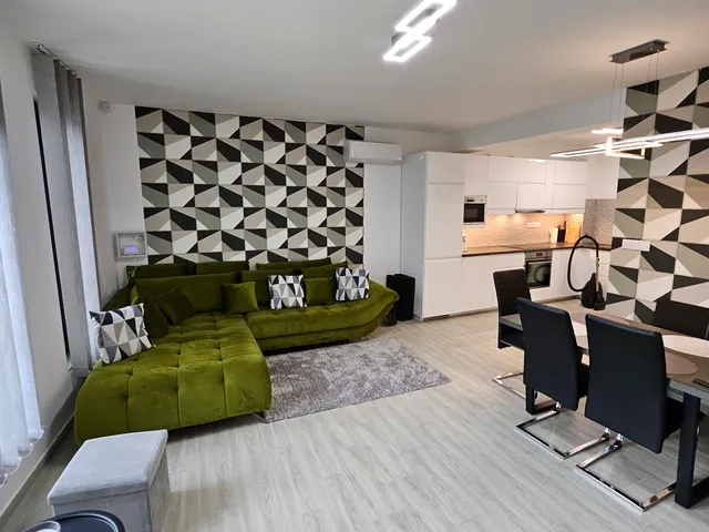 Kiadó lakás Miskolc, Miskolctapolca 75 nm