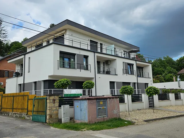 Kiadó lakás Miskolc, Miskolctapolca, Miskolctapolcai u. 39 75 nm