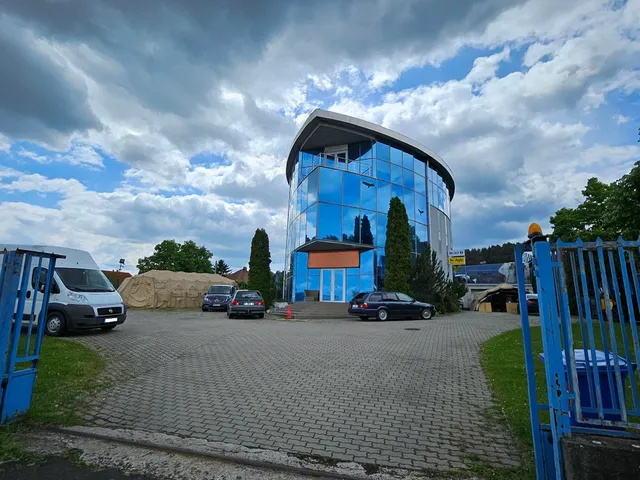 Eladó kereskedelmi és ipari ingatlan Miskolc, Tatárdomb 840 nm