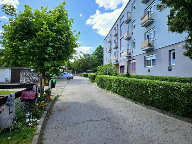 Eladó lakás Miskolc, Zsolcai kapu, József Attila u. 1 32 nm