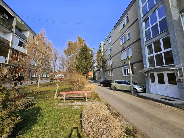 Eladó lakás Miskolc, Kilián 55 nm