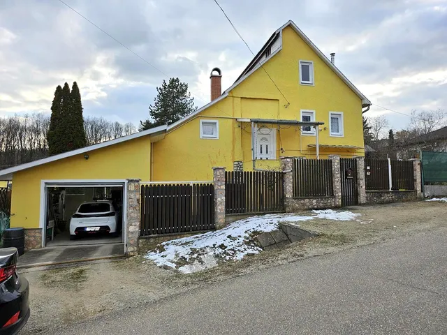 Eladó ház Miskolc, Pereces 139 nm