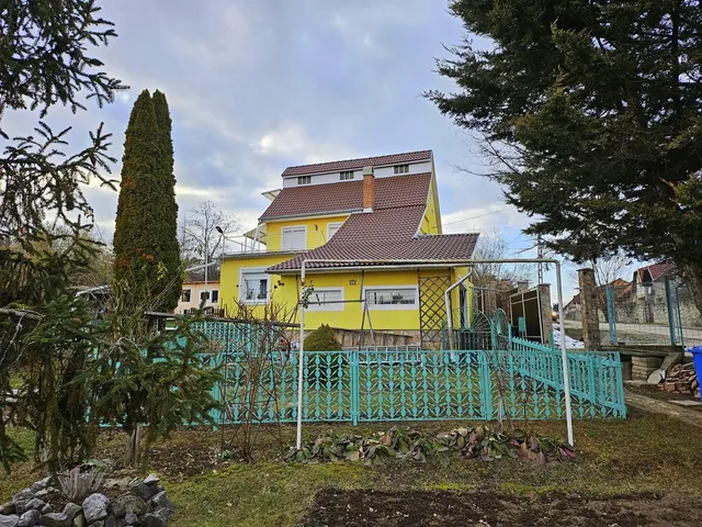 Eladó ház Miskolc, Pereces, Lauday János utca 139 nm