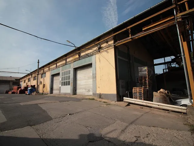Kiadó kereskedelmi és ipari ingatlan Miskolc, Belváros 609 nm