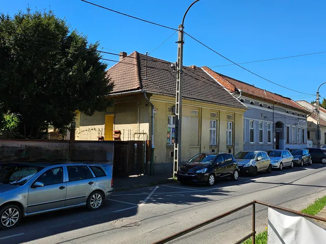 Eladó ház Miskolc, Avasalja 125 nm