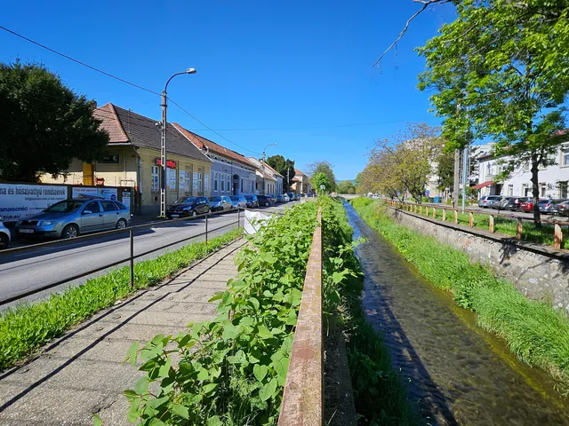 Eladó ház Miskolc, Avasalja, Petőfi Sándor utca 21 125 nm
