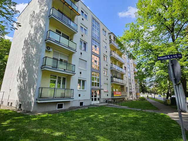 Eladó lakás Miskolc, Kilián 44 nm