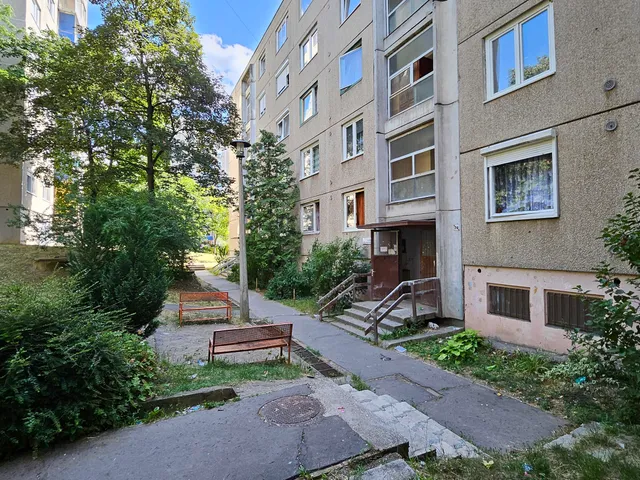 Eladó lakás Miskolc, Avas 55 nm