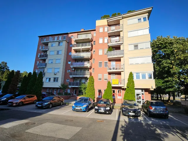 Eladó lakás Miskolc, Belváros, Vörösmarty utca 43 52 nm